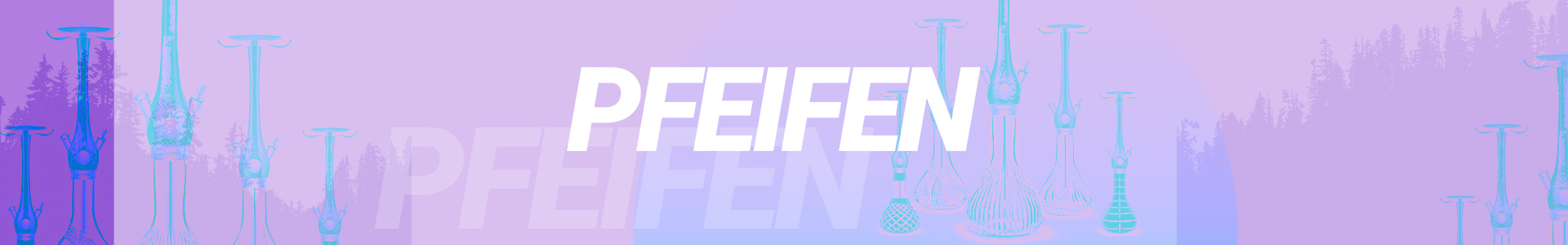 PFEIFEN BANNER