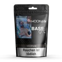 BASE 4 FOG YOUR LIFE