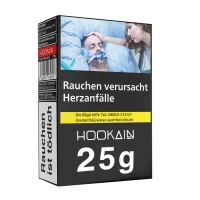 HOOKAIN 25g