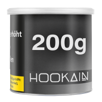 HOOKAIN 200g - 28,90€