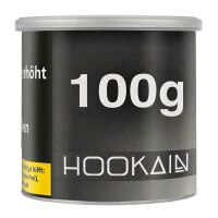 HOOKAIN 100G - 17,90€