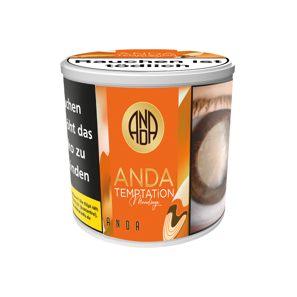 Anda - 200g Mandingo (27,90€)