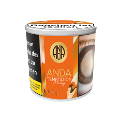 Anda - 200g Mandingo (27,90€)