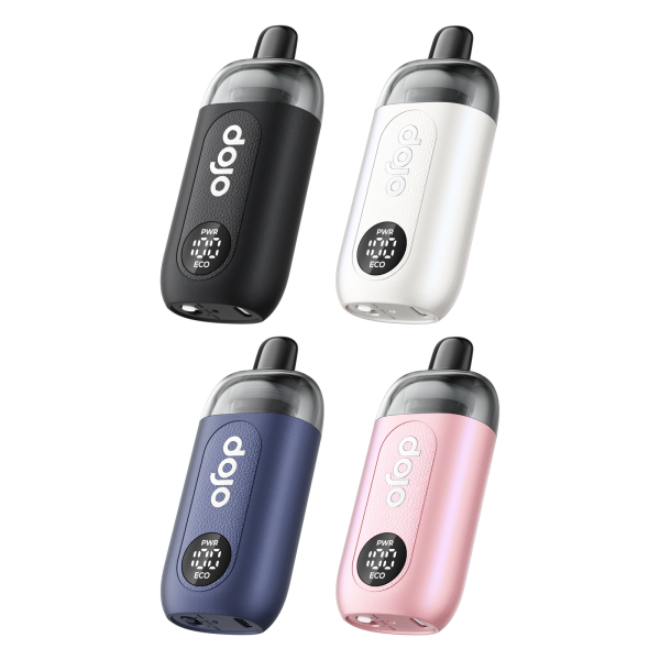 Vaporesso - Dojo Blast X - Basisgerät