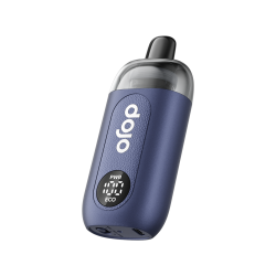 Vaporesso - Dojo Blast X - Basisgerät - Blau