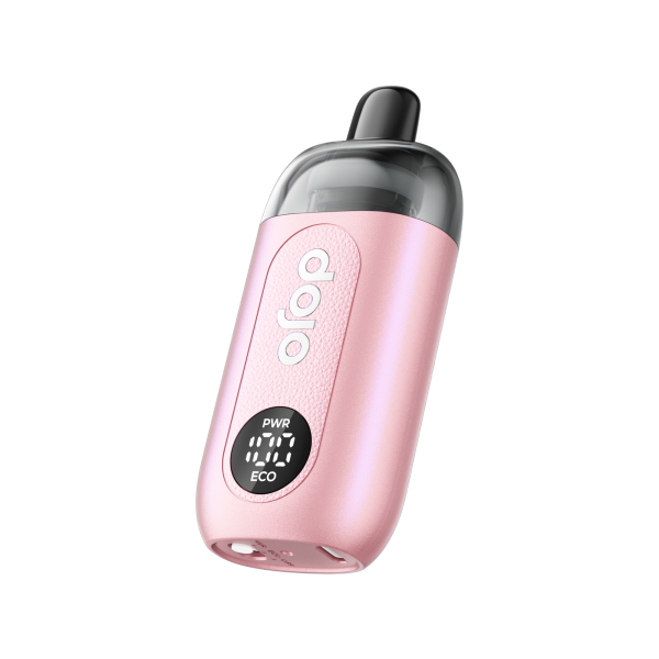 Vaporesso - Dojo Blast X - Basisgerät - Pink