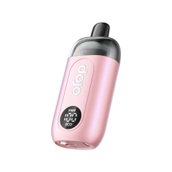 Vaporesso - Dojo Blast X - Basisgerät - Pink