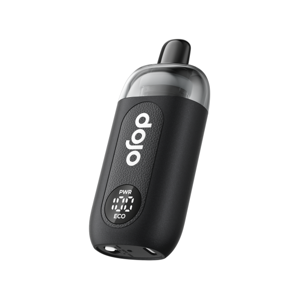 Vaporesso - Dojo Blast X - Basisgerät - Schwarz
