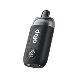 Vaporesso - Dojo Blast X - Basisgerät - Schwarz