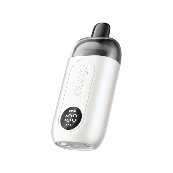 Vaporesso - Dojo Blast X - Basisgerät - Weiß