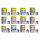 Vaporesso - Dojo Blast X - Pod 10ml - 20mg