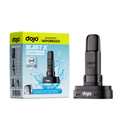 Vaporesso - Dojo Blast X - Leerpod