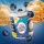 Anda - Blue To Teta - 200 g - 28,90