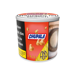 Anda - Chupala - 200 g - 28,90