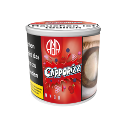 Anda - Clipporizz - 200 g - 28,90