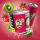 Anda - Red & Green - 200 g - 28,90