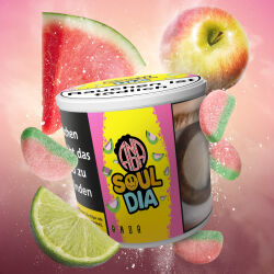 Anda - Soul Dia - 200 g - 28,90