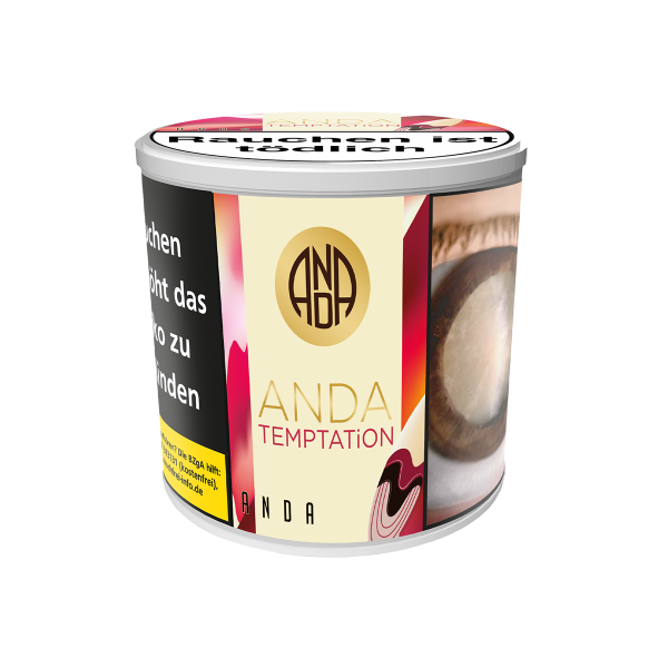 Anda - Temptation - 200g