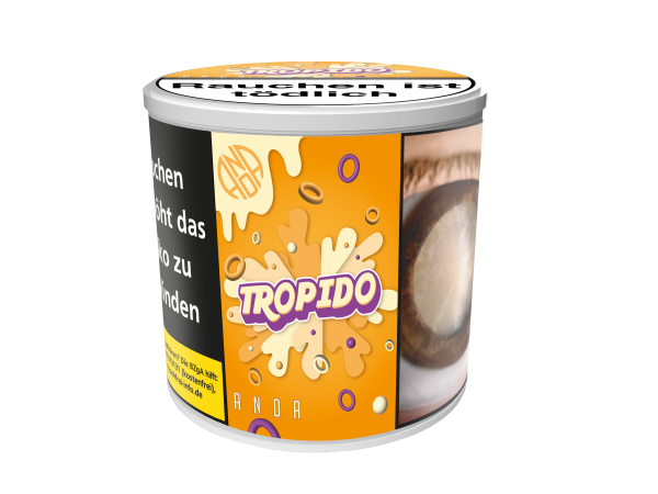 Anda - Tropido - 200 g - 28,90
