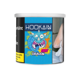 HOOKAIN - Angry Dragon - 200g