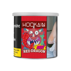 HOOKAIN - Angry Red Dragon - 200g