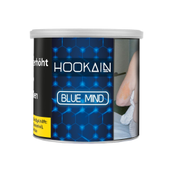 HOOKAIN - 200g Blue Mind