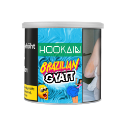 HOOKAIN - Brazilian Gyatt - 200g