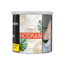 HOOKAIN - Kaffa Yayo - 200g