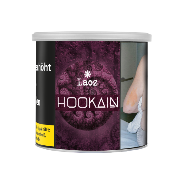 HOOKAIN - Laoz - 200g