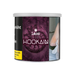 HOOKAIN - Laoz - 200g