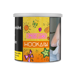 HOOKAIN - Spiced Lean - 200 g