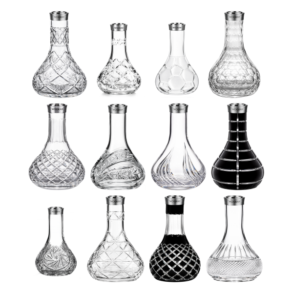 Wookah Vase