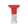 Lit Lip - Phunnel - Dope Red