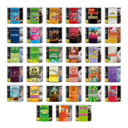 HOOKAIN - 100g