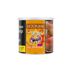 HOOKAIN - 100g - Angry Pic Dragon - 17,90