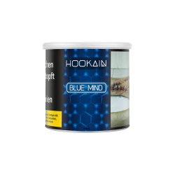 HOOKAIN - 100g - Blue Mind - 17,90
