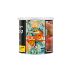 HOOKAIN - 100g - Punani - 17,90