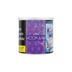 HOOKAIN - 100g - Purple Lean - 17,90