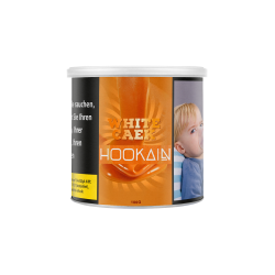 HOOKAIN - 100g - White Caek - 17,90