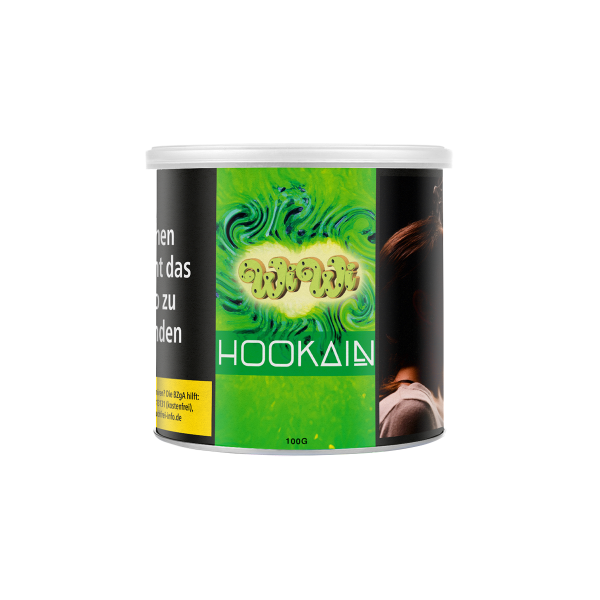 HOOKAIN - 100g - Wiwi - 17,90
