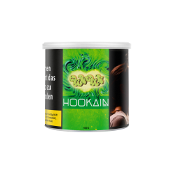 HOOKAIN - 100g - Wiwi - 17,90