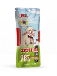 SHEESH 98% Superior Pod 2ml Zkittlez