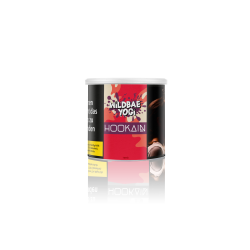 HOOKAIN - 100g - Wildbae Yogi - 17,90