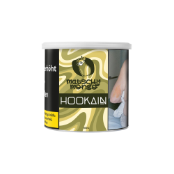 HOOKAIN - 100g Matschy Mongo