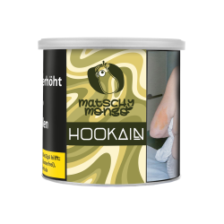 Hookain - Matschy Mongo - 200 g