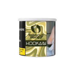 Hookain - Matschy Mongo - 200 g - 28,90
