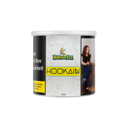 HOOKAIN - 100g Baksana Jizz