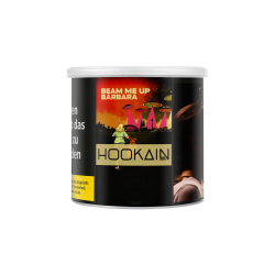 HOOKAIN - 100g Beam me Up