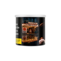 HOOKAIN - 100g Do not Cinema