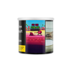 HOOKAIN - 100g Fig die Plum